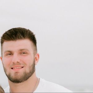 Meet your Posher, Tanner